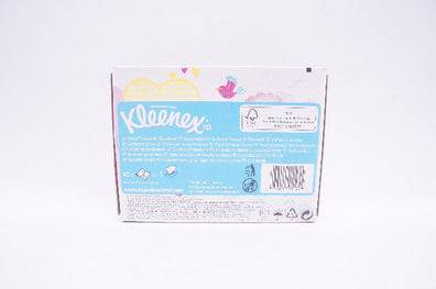 Kleenex Facial Tissues